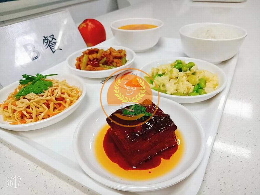 常熟快餐配送
